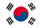 South Korea flag
